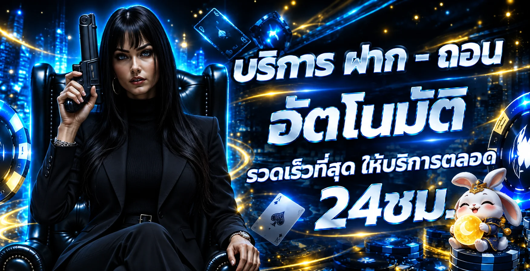 FULLBETTH เว็บตรง สล็อต คาสิโน กีฬา ครบในที่เดียว
